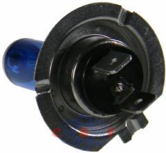 Lâmpada Automotiva Cinoy Super Branca 4200k H11 12V 55W Kit duas peças