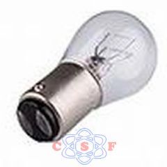 Lampâda Halogena Shocklight 1034 2 Polos 12Volts 21W+5W