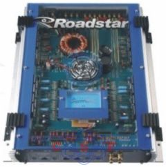 Módulo Amplificador de Potência Roadstar RS-4610 2240W