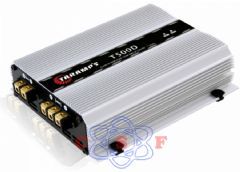 Módulo Amplificador de Potência Taramp's T500D 2 OHMS