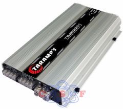 Módulo Amplificador de Potência Taramp´s TS 1200X4 2 OHMS