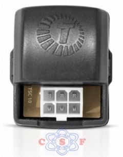 Mdulo de Comando Liga/Desliga Som/Alarme/Portas Taramp's Sound Control TSC10