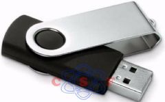 Pen Drive Multilaser 2GB