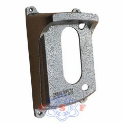 Protetor video Porteiro Intelbras Alllo W 3 Cinza