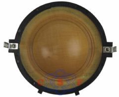 Reparo Ramos/Sampavox Selenium Driver D 200 / QSL - QSD 20 completo