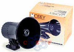 Sirene Eletrnica tipo corneta Morey SB12 Light