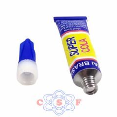 Super Cola Instantânea 3 gramas