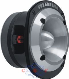 Super Tweeter JBL ST400 Trio 150W RMS 300 w Máximo