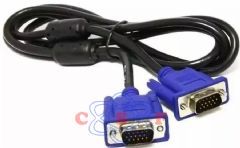 cabo VGA Macho + VGA Macho2 Metros Altomex