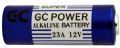 Bateria GC Ultra Alcalina 12v 23A