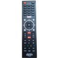 Controle Remoto Tv Semp Toshiba Led CT-6810 Sky 9043 SKY 9009 Netflix Youtube L32S3900S L39S3900FS L43S3900FS