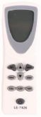 Controle Remoto AR Condicionado Consul MAX-7426