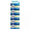 Bateria CR 2032 Philips 3 Volts