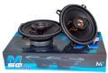 Alto Falante R8 M50PRO 5" Polegadas M50pro 200w Premium M7 Kit 2 ps