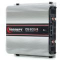 Mdulo Amplificador de Potncia Taramp's DS 800 X4 800W RMS 4 Canais 200 Watts 2 Ohm