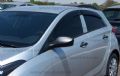Defletor/Calha Acrílica de Chuva Hyundai HB20 Hatch 4 Portas 2012/2014 TG Poli 25.005