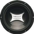 Alto Falante Hiken Hunter 12" SUB B Dupla Nova Gerao