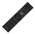 Controle Remoto Tv Sony Bravia RMT-TX100D Led Netflix 3d Max-8077 SKY 8077