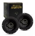 Alto Falante Hurricane Aurum 6" Triaxial 120w Rms 2 Ps