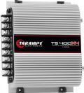 Mdulo Amplificador de Potncia Taramp's TL- 1500 3 Canais 1 Canal 200 W 4 Ohm 2 Canais 95 2 W Ohns