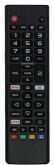Controle Remoto Tv LG Smart Netflix Akb75675304 Max 9053