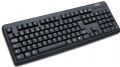 Teclado Padro Slim Preto - Kanup - ABNT2 USB 2.0