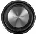 Alto Falante Unlike 12" UNF 125 B-S Aluminio 160W RMS 4R