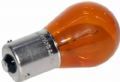 Lampada Halogena Shockliht 1056 Laranja Amarela 12v 21W 1 Polo pino encontrado