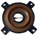 Reparo JKL KEYBASS Tweeter KT 302 / 305 completo