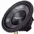 Alto Falante Pioneer 12" TS-W3060 BR S4 350W RMS Bobina Simples 4R