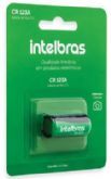 Bateria de ltio Intelbras CR 123 A 3Volts