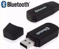Adaptador Bluetooth para Carro Microfone Wireless com Conexão Entrada P2 Alimentação Usb