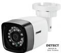 Câmera Cftv Bullet Externa Plástico Detect TWG 1/3 TW-7725-HB lente 3,6mm 2.0 mp AHD-CVI-TVI-Analôgico